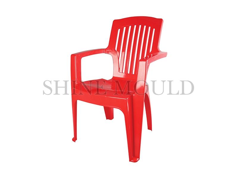 可用于凳子模具的产品是出口质量的，它们由坚固的材料制成